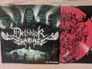 Dethklok The Dethalbum Metalocalypse Vinyl
