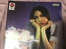 Olivia Rodrigo - SOUR Limited Blue Colored Vinyl LP + Exclusive Poster / Cover