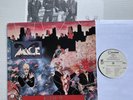 MACE Process Of Elimination 1985 Restless COMA Records LP Seattle THRASH Metal