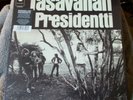 TASAVALLAN PRESIDENTTI - S/T II 1971 FINNISH PROG ROCK LTD GFC SEALED SVART LP
