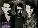    THE CURE - A Faithful Celebration    rare DLP + col. Vinyl   