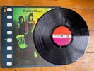 YES - The YES ALBUM - 1ST PRESS VINYL LP - PLUM LABELS / GATEFOLD  A1 / B1