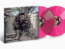 Lana Del Rey – Norman F****** Rockwell Exclusive UO Pink Colored Vinyl 2LP RARE