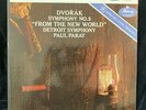 MERCURY Living Presence SR90262 DVORAK #5 New World - PAUL PARAY - ST LP P17