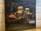 Chocolate Starfish and the Hot Dog Flavored Water [LP] by Limp Bizkit Red Color