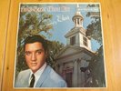 Elvis Presley – How Great Thou Art - UK 1st Mono Pressing LP Vinyl Record 1967