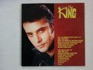 THE KING ( J. Brown ) Little Drummer Boy, PR Vinyl Single 7