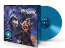 WARLOCK - Triumph and Agony - blue vinyl limited edition new sealed vinyl rare