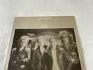 The Game Promotional Vinyl Record By Queen