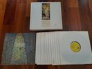 Mahler Kubelik 10 Symphonies 14xLP Box Set Deutsche Grammophon VERY RARE