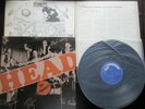 Monkees Head Japan Promo only Vinyl LP Davy Jones Micky Dolenz Mike Nesmith Tor