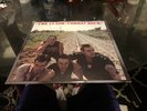 The Clash LP Combat Rock ORIGINAL 1982 Press NM Vinyl Promo