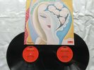 Derek & the Dominos (Eric Clapton) Layla & Assorted Love songs 2xLP *EX/MINT x2*