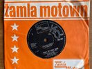 Edwin Starr - I Want My Baby Back / Gonna Keep On Tryin Tamla Motown TMG 630