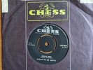 Mod / Northern Soul - Sugar Pie DeSanto - Soulful Dress Chess CRS 8093
