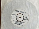 Northern Soul -THE PARLIAMENTS I WANNA TESTIFY TRACK white label GEORGE CLINTON