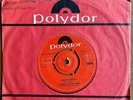 Mod / Soul / RnB MIKE COTTON SOUND - HARLEM SHUFFLE  POLYDOR 56096.