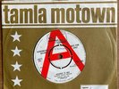 Northern Sou - Martha and the Vandellas Nowhere to Run Tamla DEMO TMG 502