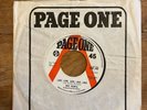 Psych / Garage / Beat - NITE PEOPLE love love love PAGE ONE DEMO POF.149