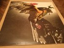 Budgie-In For The Kill-Vinyl LP Record-First Pressing UK Release 1974