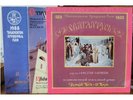 Religious Russian Medieval Church Music Early Classical 6 Vinyl Records Like New