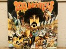 Frank Zappa - 200 Motels 2XLP 1971 United Artists UAS 9956