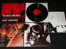 George Michael - Songs From The Last Century LP record Like Older