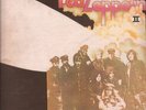LED ZEPPELIN 2 LP VINYL UK Atlantic 1969 9 Track Vinyl LP Pye Contract Pressing