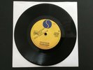 Talking Heads - Psycho Killer - Promo - Original UK 7’ - Gen Sleeve