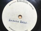 BONZO DOG BAND: Humanoid Boogie 1968 ACETATE UNRELEASED UK 45 FUZZ FREAK PSYCH