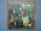Fire - The Magic Shoemaker - Original Pye Pressing - Vinyl LP