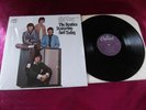 THE BEATLES YESTERDAY AND TODAY - LP N.MINT/N.MINT/ST-2553/CANADA