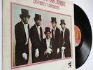 Lebron Brothers Distinto Y Diferente COTIQUE LPS 88701 1976 Puerto Rico MINT-
