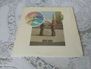 PINK FLOYD. WISH YOU WERE HERE. PICTURE INNER SLEEVE. COLUMBIA. PC 33453. 1975.