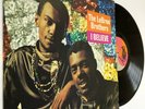 The Lebron Brothers I Believe Salsa COTIQUE LPS-99514 1982 Puerto Rico MINT-