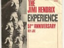 The JIMI HENDRIX Experience 7