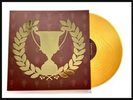 Apollo Brown O.C. Trophies Vinyl LP Metallic Gold Special Lim. Ed. SOLD OUT