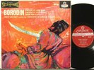 CS 6126 FFSS BB 1E Ansermet, OSR Borodin Symphonies #2 & 3, etc. no SXL