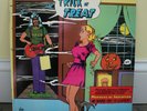 Frank Zappa - Trick Or Treat - Rare LP