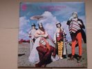 BEGGARS OPERA # ACT ONE / VERTIGO SWIRL 1ST PRESS # ROCK / PROG LP STEREO N/MINT