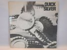Roger Simon Quick Silver 12