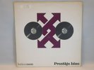 Ingman / Preskett - Prestige Line 12