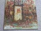 BLACK SABBATH MOB RULES Original 1ST UK PRESS  6302 119 A / B SUPERB