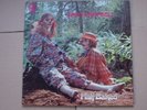 JIMMY CAMPBELL # HALF BAKED / VERTIGO SWIRL 1ST PRESS # ROCK / FOLKLP STEREO