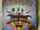 THE BEATLES *MAGICAL MYSTERY TOUR* 2X EP 7