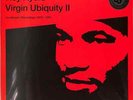 Roy Ayers / VIRGIN UBIQUITY II - UNRELEASED RECORDINGS 1976 - 1981 (3LP) / BBE