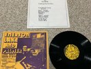 EMERSON, LAKE & PALMER: Looking Out For # 1 LP Bootleg Vinyl Record 8-12-77