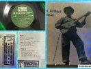 WILLIAM LOVEDAY INTENTION THE NEW & IMPROVED BOB DYLAN LP VINYL BILLY CHILDISH