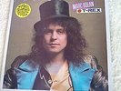 MARC BOLAN & T REX. THE SLIDER. MARCL503. 1983. GATEFOLD. NO FREE SINGLE. A1 B1.