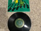 GENE NORMAN PRESENTS THE CHASE AND THE STEEPLECHASE-ST  10” Vinyl Record Jazz